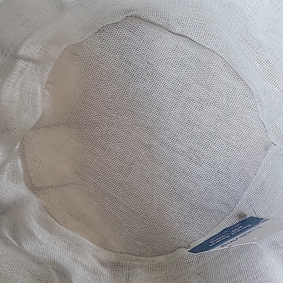 Trueliving Round Basket with Lining - Picture 3 of 5